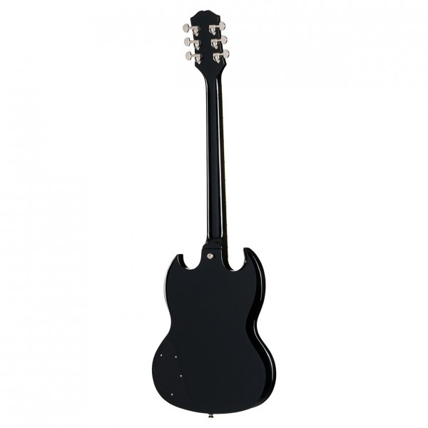 Epiphone SG Standard Inspired by Gibson, Ebony