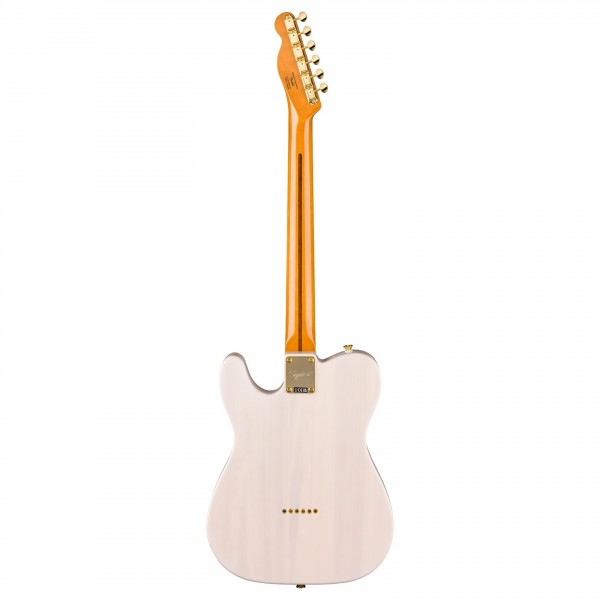 Squier FSR Classic Vibe '50s Telecaster MN, White Blonde