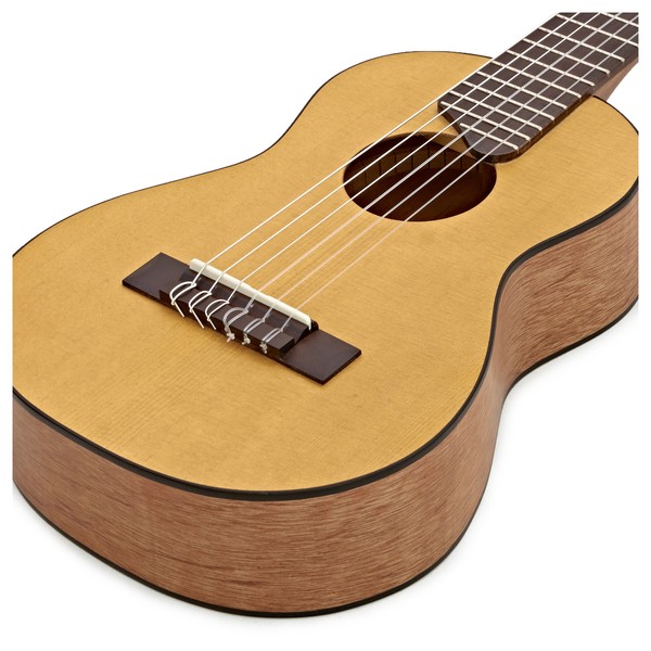 Yamaha GL1 Guitalele, Natural