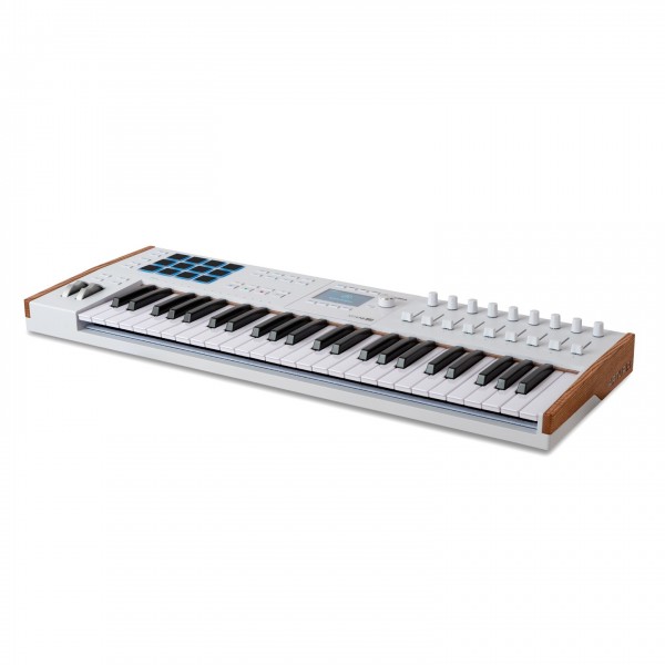Arturia Keylab MK3 49 Key, White
