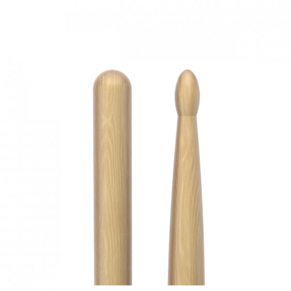 ProMark Hickory 7A Wood Tip Drumsticks