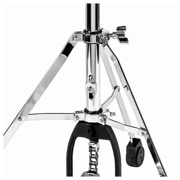 Gibraltar Pro Lite Single Braced Hi Hat Stand
