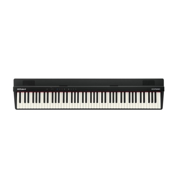 Roland Go:Piano PX 88 Key Digital Piano with X-Frame Stand