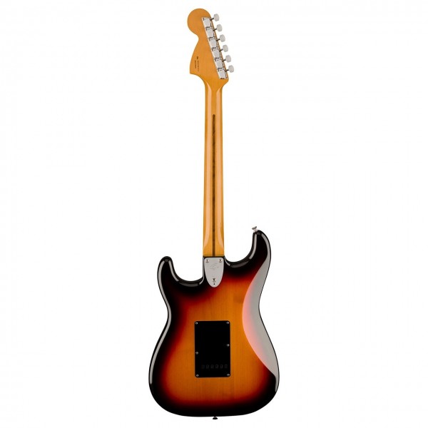 Fender Vintera II 70s Stratocaster MN, 3-Color Sunburst