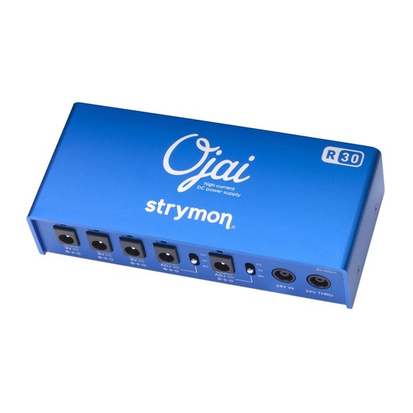 Strymon Ojai R30 Power Expansion Kit