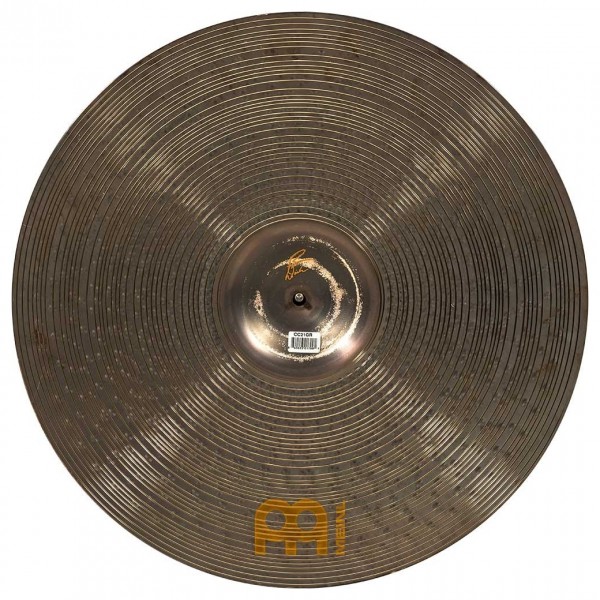 Meinl Classics Custom 21" Ghost Ride Cymbal