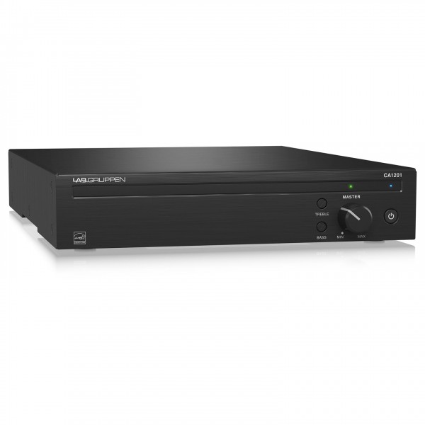 Lab Gruppen CA1201 120W Commercial Amplifier