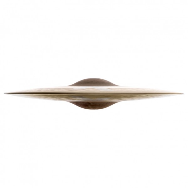 Zildjian K 14" Sweet Hi-hats