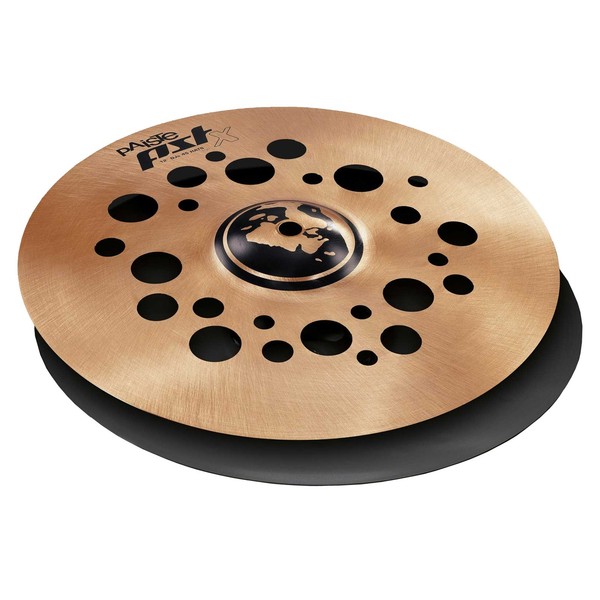 Paiste PSTX DJ45 12" Hi-Hats