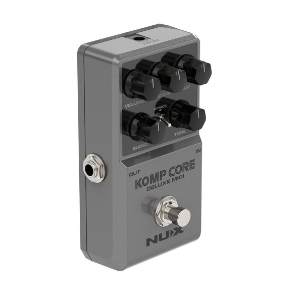 NUX Komp Core Deluze MKII Pedal