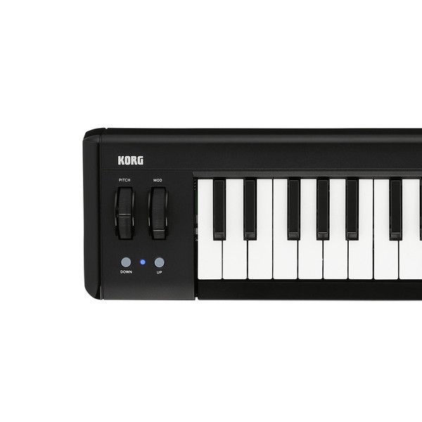 Korg microKEY-2 AIR 49-Key Bluetooth MIDI Keyboard