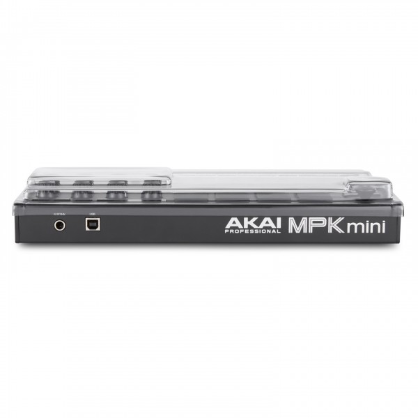 Decksaver LE Akai Pro MPK Mini MK3 Cover
