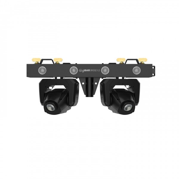 Chauvet DJ GigBAR Bridge ILS Moving Head Light Bar