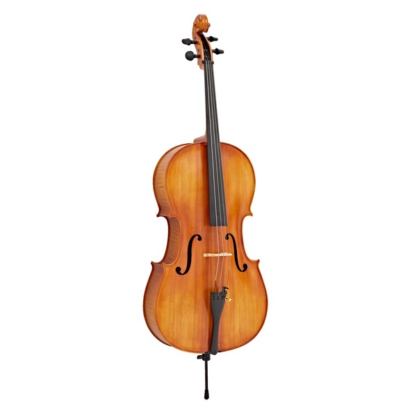 Hidersine Vivente Finetune Cello Outfit, Full Size