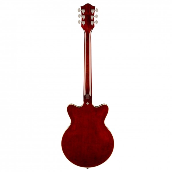 Gretsch G2655T Streamliner CB Jr w/ Bigsby, Brandywine