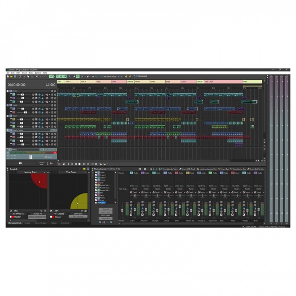 Magix ACID Pro 11 - Education (Windows only)