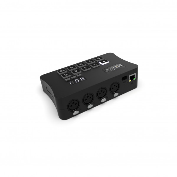 Sunlite EC Economy Class USB DMX Interface