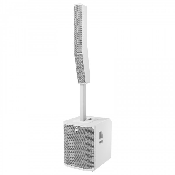 Electro-Voice Evolve 90 Column PA System, White