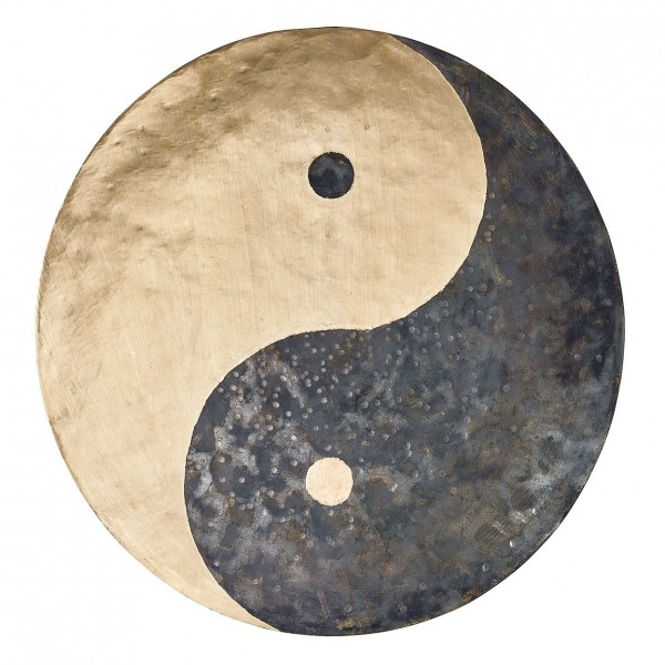Meinl Sonic Energy 18" Wind Gong, Yin & Yang