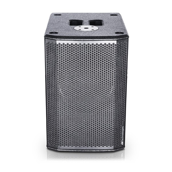 dB Technologies SUB 612 12" Active PA Subwoofer