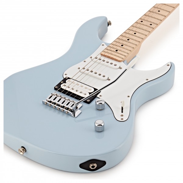Yamaha Pacifica 112VM II, Ice Blue