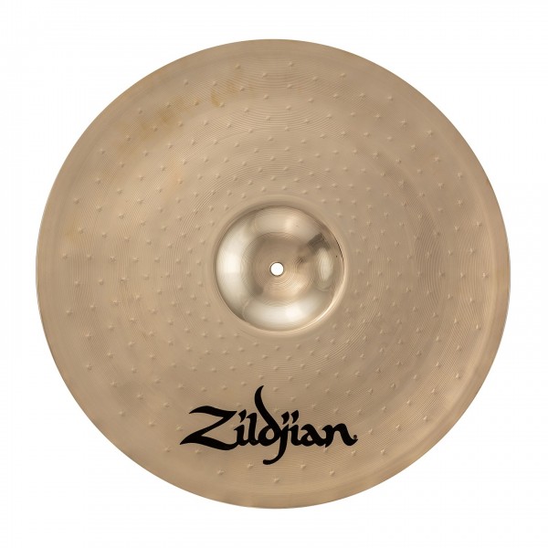 Zildjian Z Custom 20" Ride