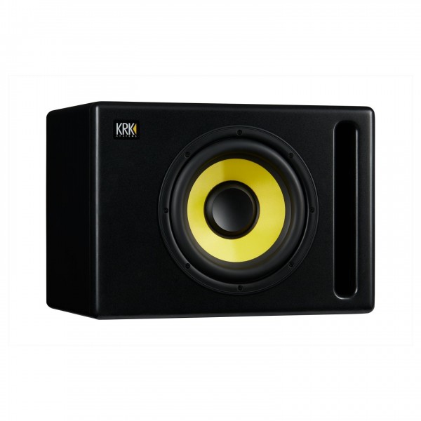 KRK S10.4 Active Subwoofer