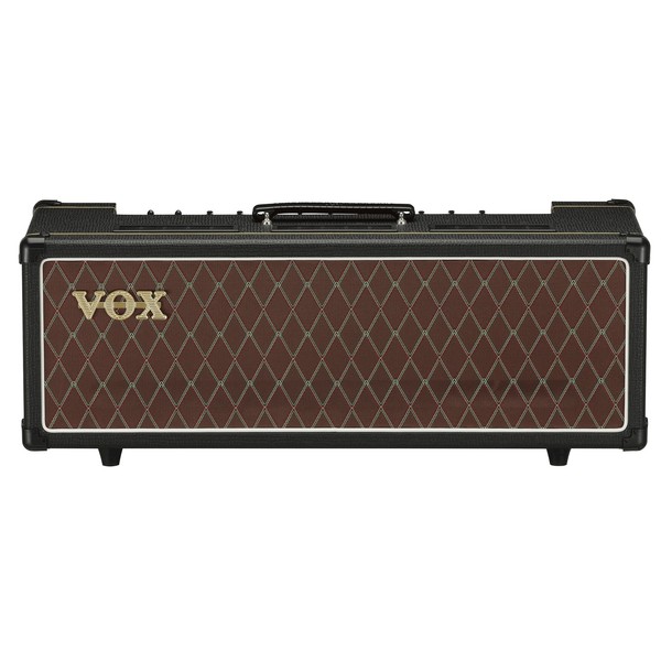 Vox AC30 Custom Head (AC30CH)