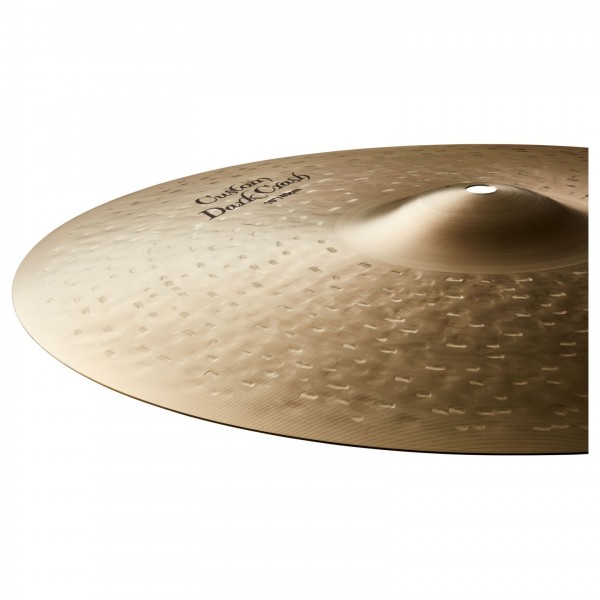 Zildjian K Custom 16" Dark Crash Cymbal
