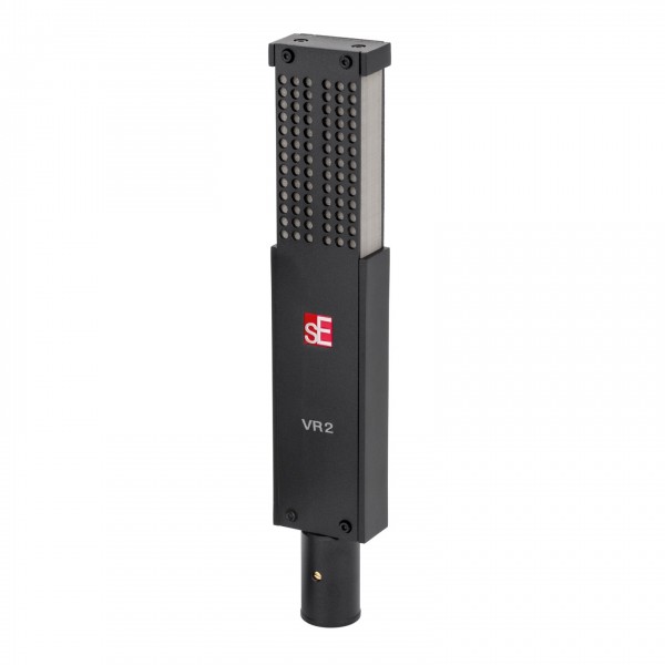 sE Electronics VR2 Voodoo Active Ribbon Mic