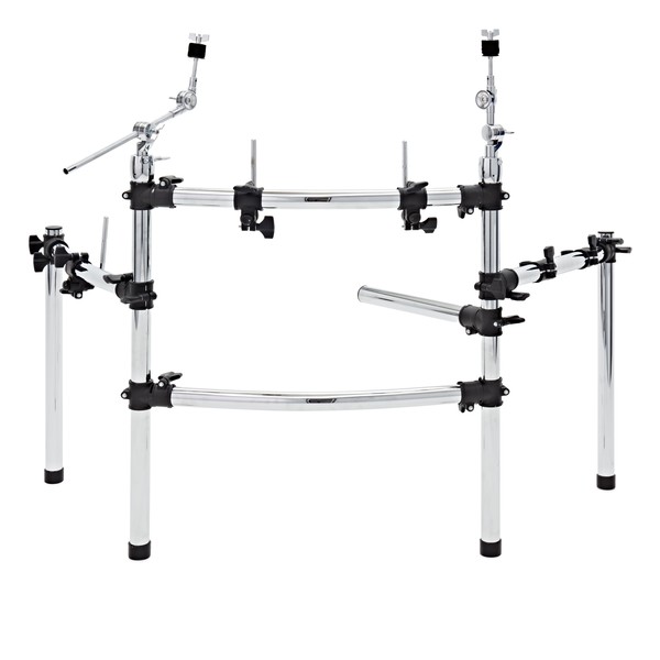KitRig Electronic Drum Kit Rack by Gear4music