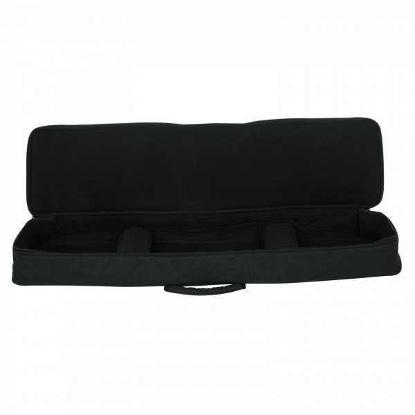 Gator GKB-76 SLIM Padded Gig Bag For Slim 76-Note Keyboards