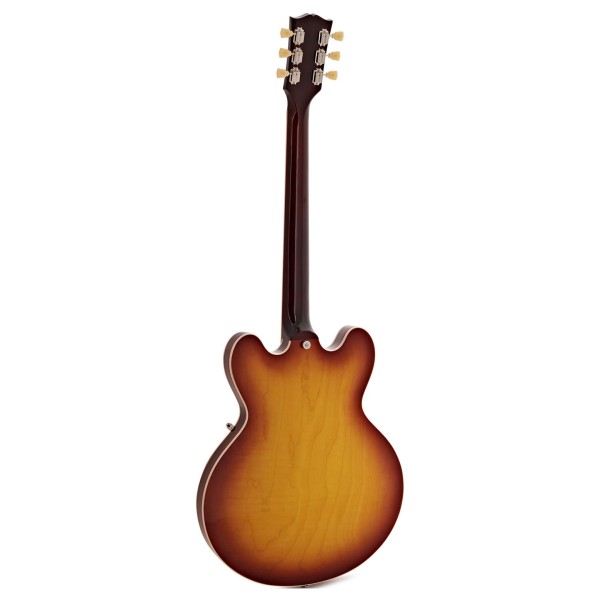 Gibson ES-335 Figured, Iced Tea #217830107