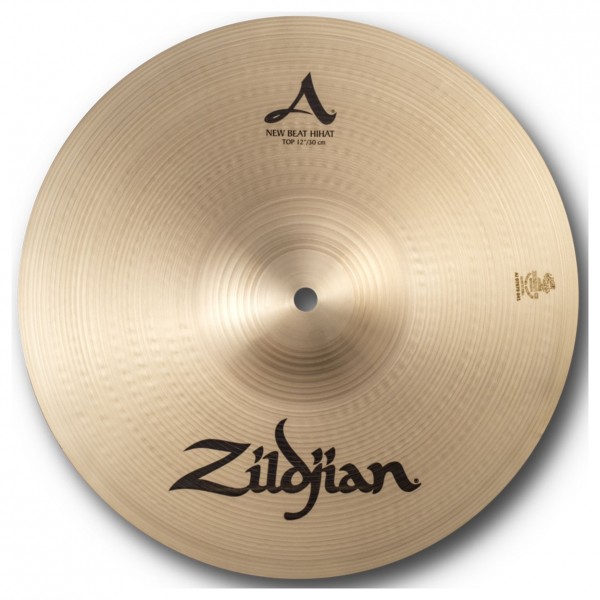 Zildjian A New Beat 12" Hi Hats