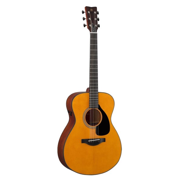 Yamaha FSX3 II Red Label Electro Acoustic, Heritage Natural