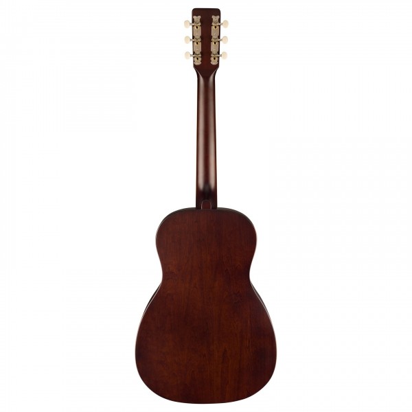 Gretsch Jim Dandy Parlour, Rex Burst