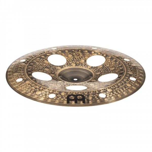 Meinl Pure Alloy Custom 18" Trash China