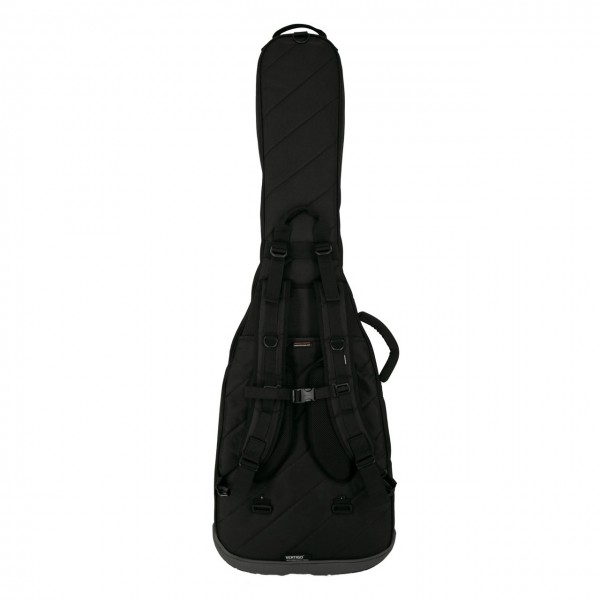 Mono M80 Series Vertigo Ultra Bass Guitar Case, Black