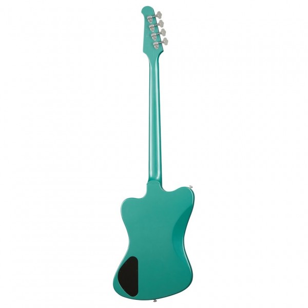 Gibson Non-Reverse Thunderbird, Inverness Green