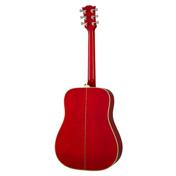 Gibson Dove Original, Antique Natural