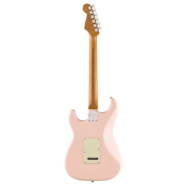 Fender Limited Edition American Professional II Stratocaster RW, Shell Pink