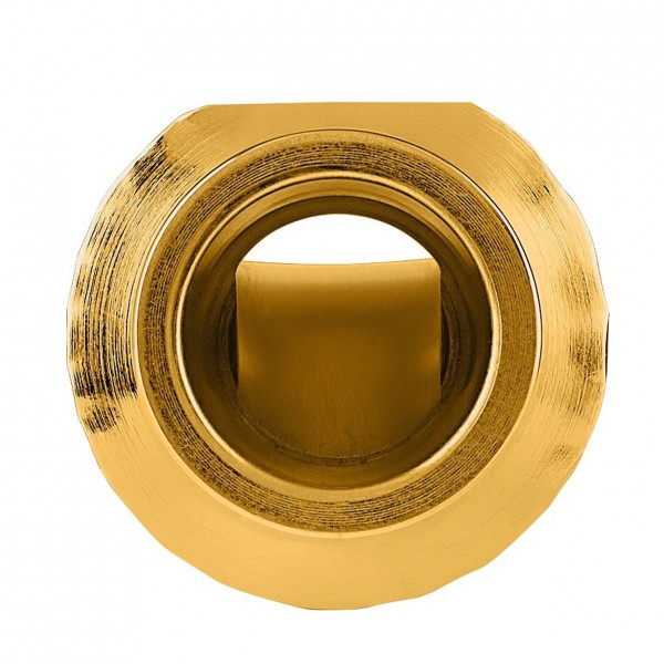 JodyJazz Hand Hammered Tenor Sax Mouthpiece, 7*