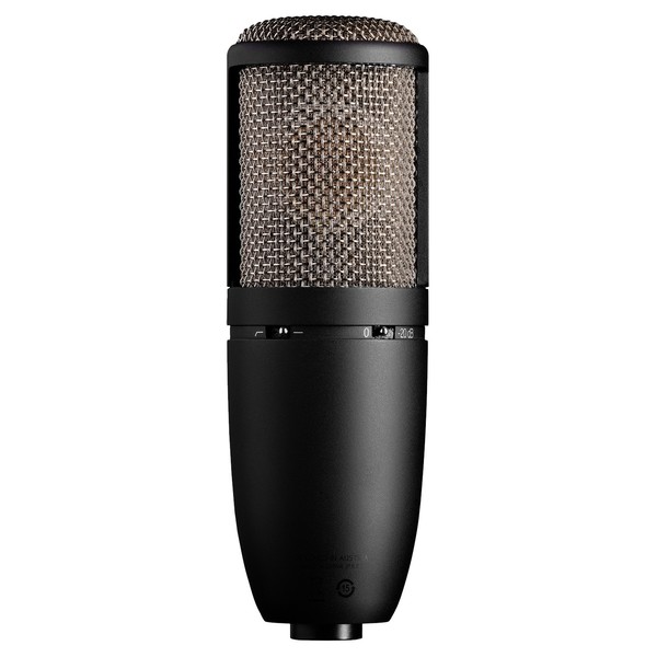 AKG Perception P420 Condenser Microphone