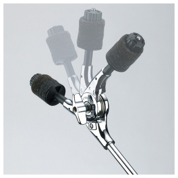 Tama Boom Cymbal Holder, 300mm