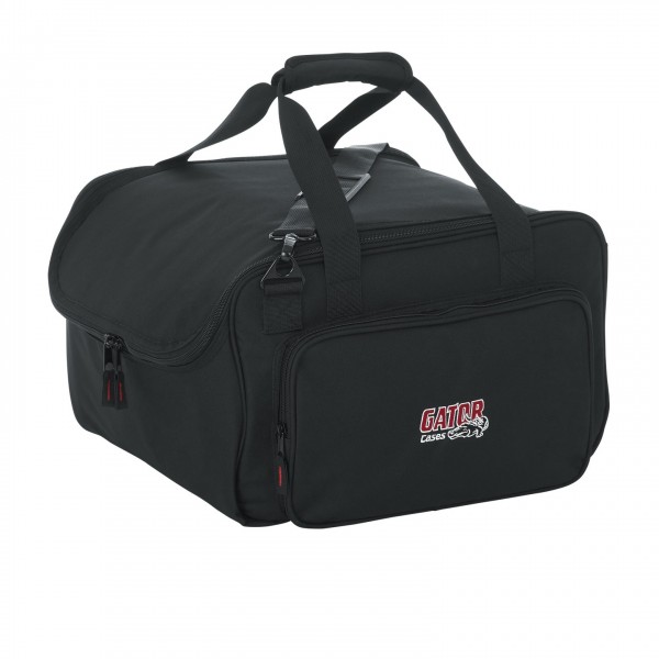 Gator G-LIGHTBAG-1610 Lighting Bag For 4 LED PAR Cans