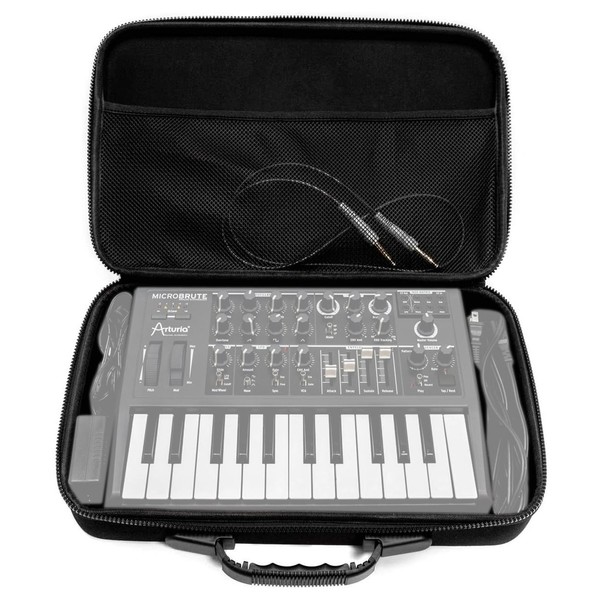 Analog Cases PULSE Case for Arturia MicroFreak/MiniLab/MicroBrute