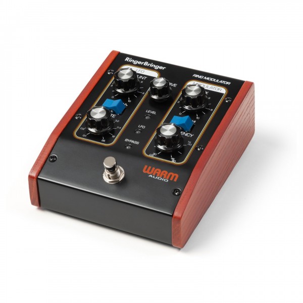 Warm Audio RingerBringer