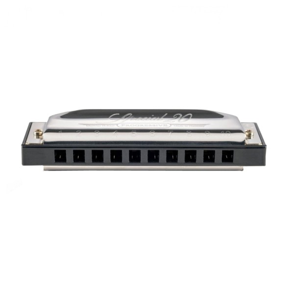 Hohner Progressive Special 20 Harmonica, D