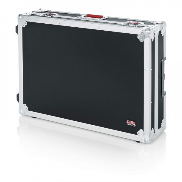 Gator G-TOUR 20x30 ATA Wood Flight Case for Mixers