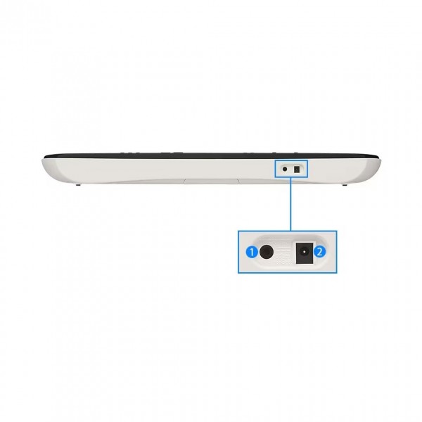 Casio SA 81 Mini 44 Key Portable Keyboard